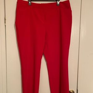 Ladies Dress Pants